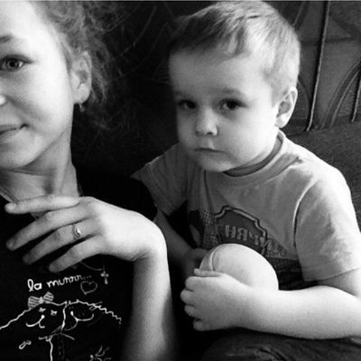 Алена Тимиркина