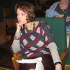 Екатерина Полякова