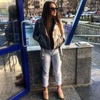 Вероника Чувина