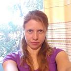 Ольга Чигвинцева