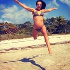 Марина Зинина