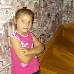 Юлиана Степанова