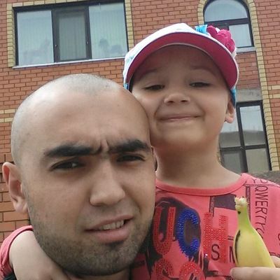 Ринат Кучаев