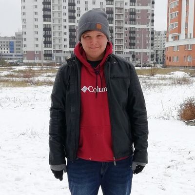 Фёдор Целиков