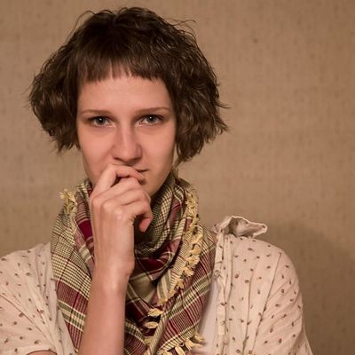 Alexandra  Yakovleva