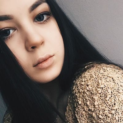 Настя Князева