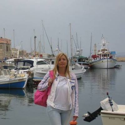 Татьяна Гайденко