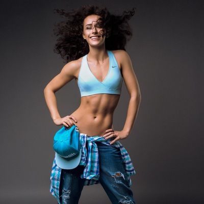 Ксюша Балашенко