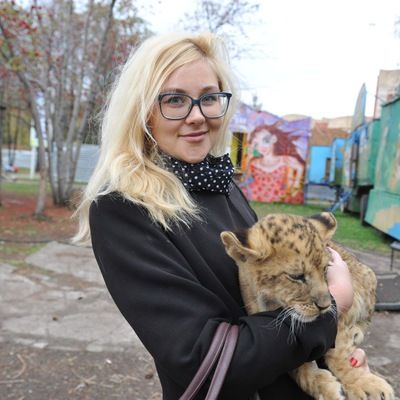 Динара Сайфуллина