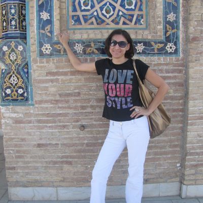 Ludmilla Gontscharova