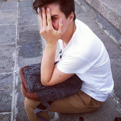 Кирилл Федотов