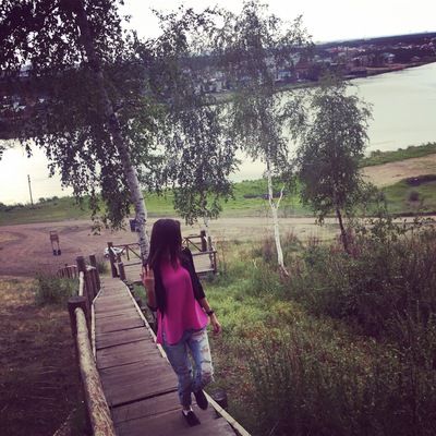 Екатерина Кириллова