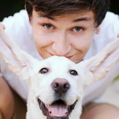 Виталий Фролов