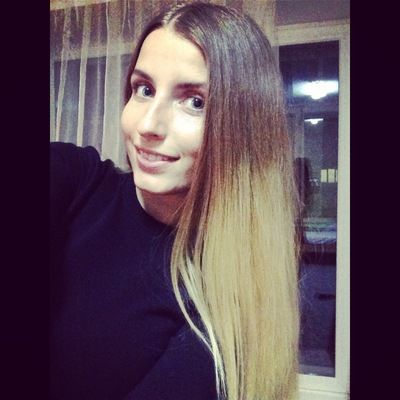 Ксения Копылова