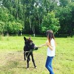 Настя Артамонова