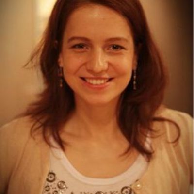 Anastasia Prisyazhnaya