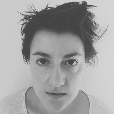 Катя Лапицкая