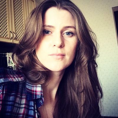 Аня Шабаева