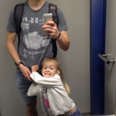 Никита Комаров