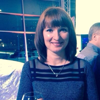 Ольга Мальчикова