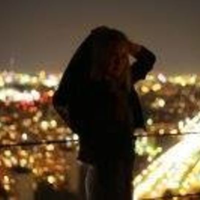 Гуля Хамитова