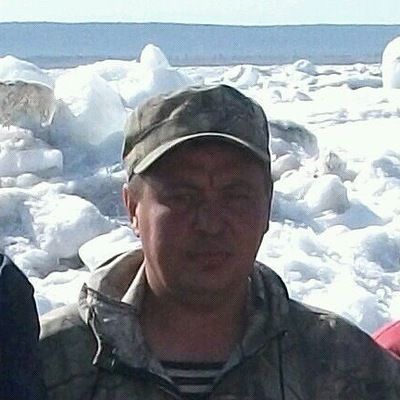 Евгений Назаров