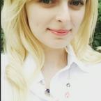 Анастасия Побережная