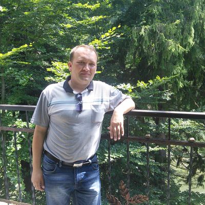 Петро Химук