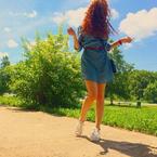 Софья Ефимьева