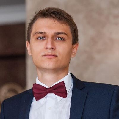 Vladislav Korostylev