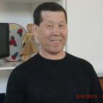 Утеген Кужукеев