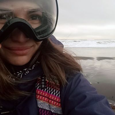 Елизавета Циприанович