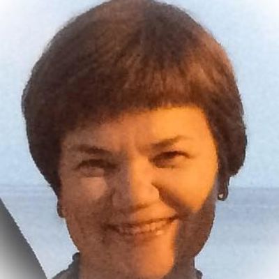 Anna Kagarlitskaya