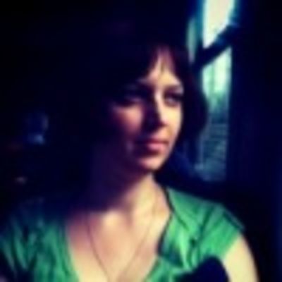 Юлия Егорова