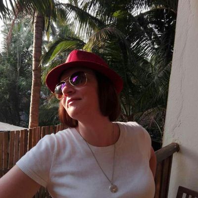 Наталья Жевняк