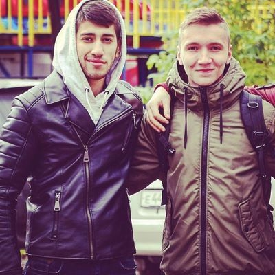 Эльнур Мамедов