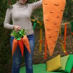 Марина Никонец