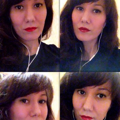 Альбина Садыкова