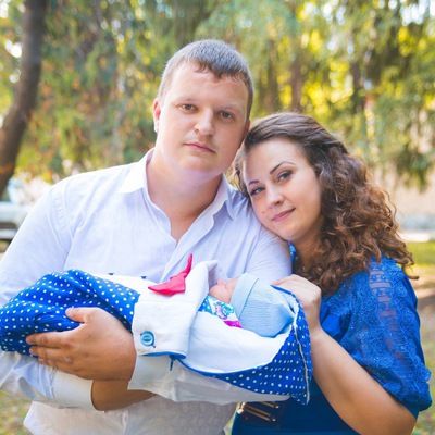 Игорёк Полетаев