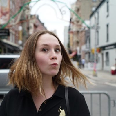 Дарья Илатовская