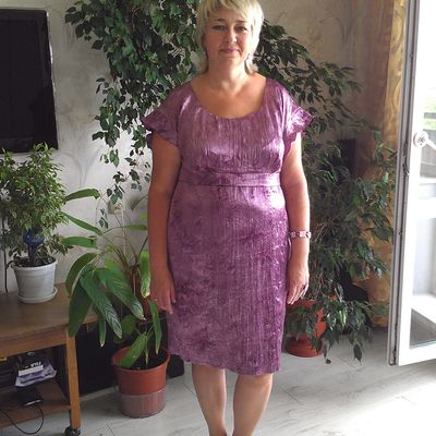 Лариса Забелина