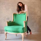 Екатерина Галичева