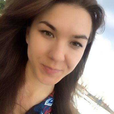 Юлия Мыкычук