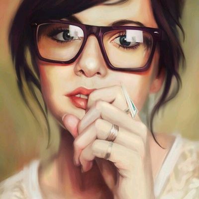 Нюська Ватутина