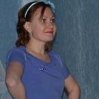 Надя Слузова