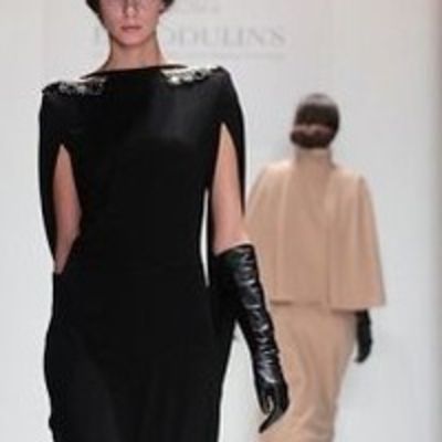 Юлия Федорова