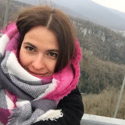 Elena Modnova