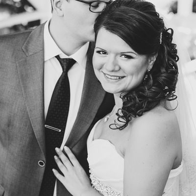 Елизавета Насущенко