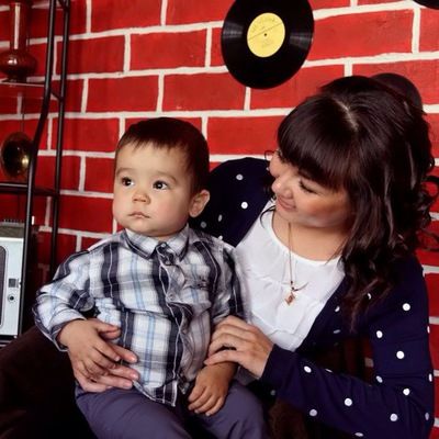 Евгения Апенченко