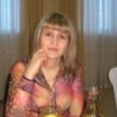 Мария Городецкая